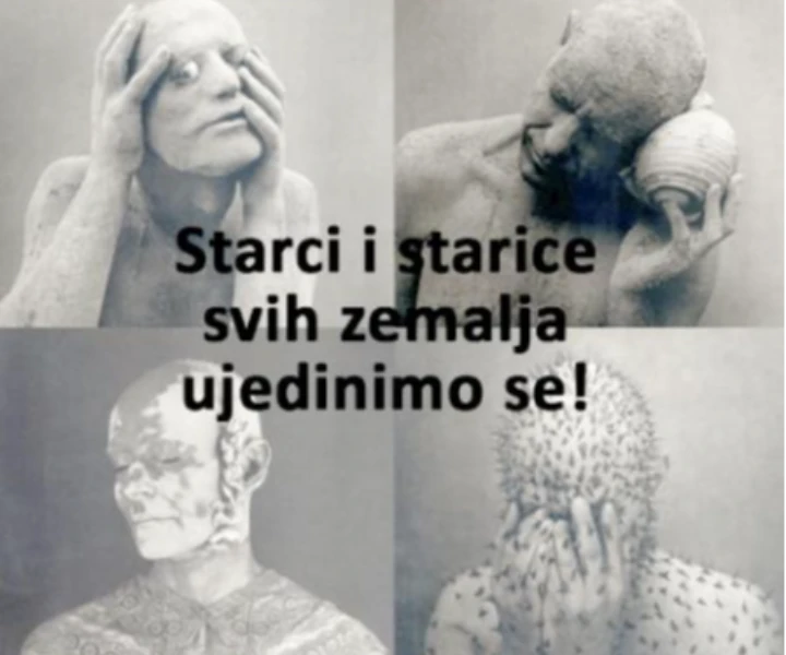 artikal sajt ponovo radi kolektiv gerusija